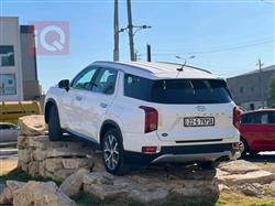 هيونداي باليسيد